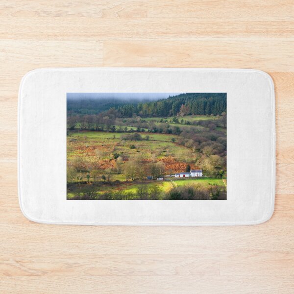 Item preview, Glenshesk Farmstead  designed and sold by NiallMcC.