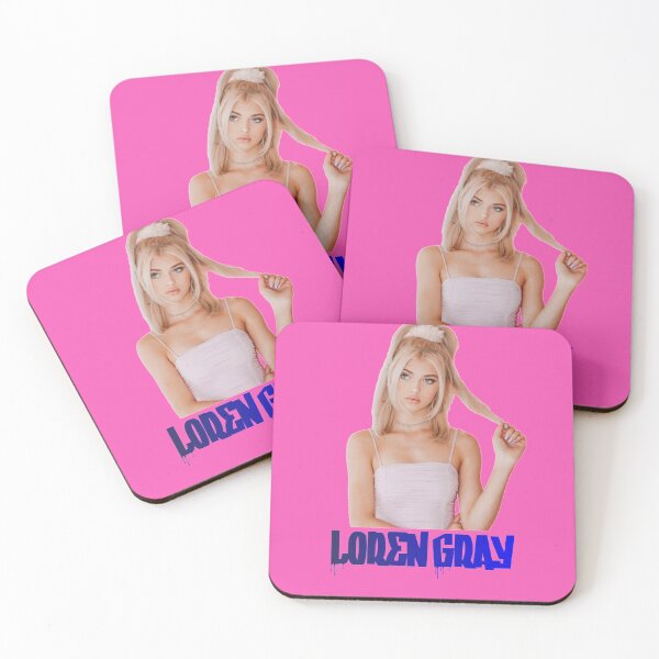 Item preview, Loren Gray designed and sold by SirSleepsAlot.