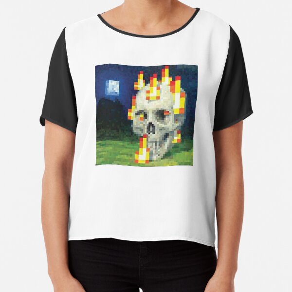 Minecraft Villagers T Shirts Redbubble - roblox minecraft villager shirt