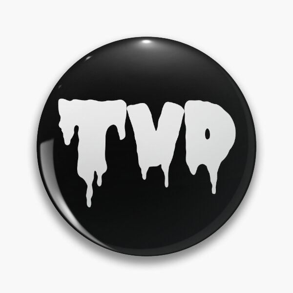 Artikelvorschau, TVD entworfen und verkauft von ThingsShop.