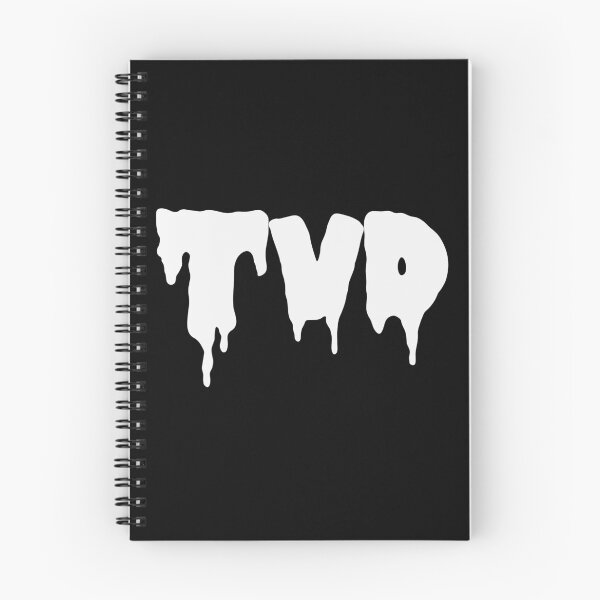 Artikelvorschau, TVD entworfen und verkauft von ThingsShop.