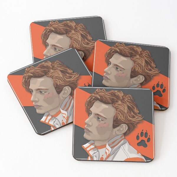 Item preview, Neil Josten designed and sold by mpmi0801.