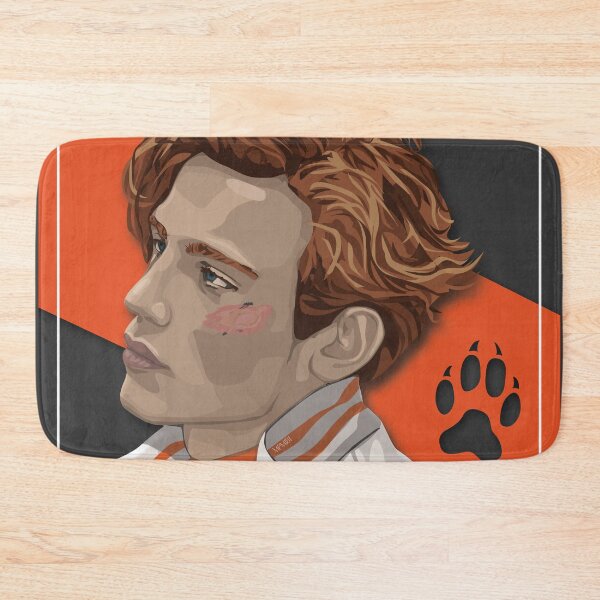 Item preview, Neil Josten designed and sold by mpmi0801.