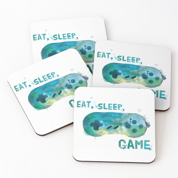 Item preview, Gamer On designed and sold by monkeymade.