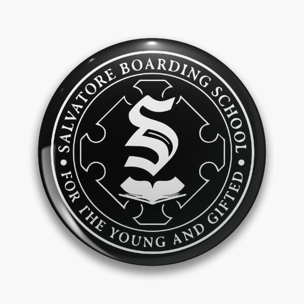 Artikelvorschau, Salvatore Schule entworfen und verkauft von ThingsShop.