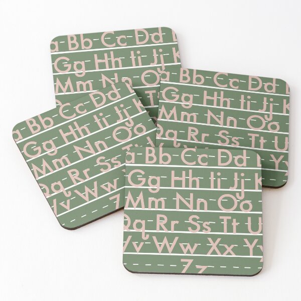 Item preview, Chalkboard Print designed and sold by ohheyitscassie.
