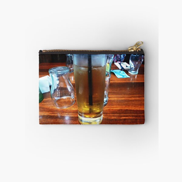 Item preview, *Brandy & Dry at Luncheon -Victoria Hotel, Woodend*  designed and sold by EdsMum.