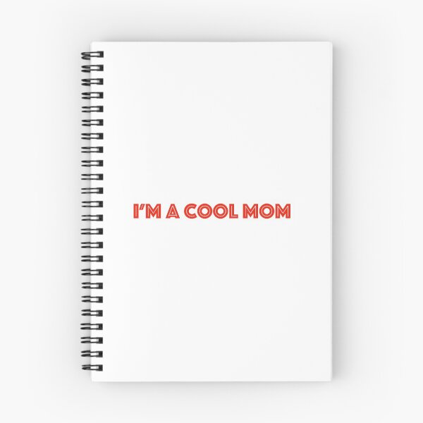 Item preview, Cool Mom Design  designed and sold by bellascar5.