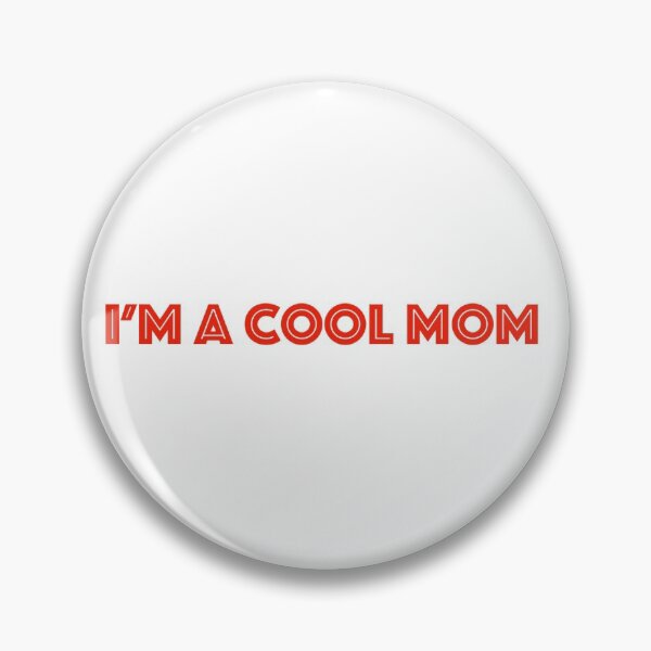 Item preview, Cool Mom Design  designed and sold by bellascar5.