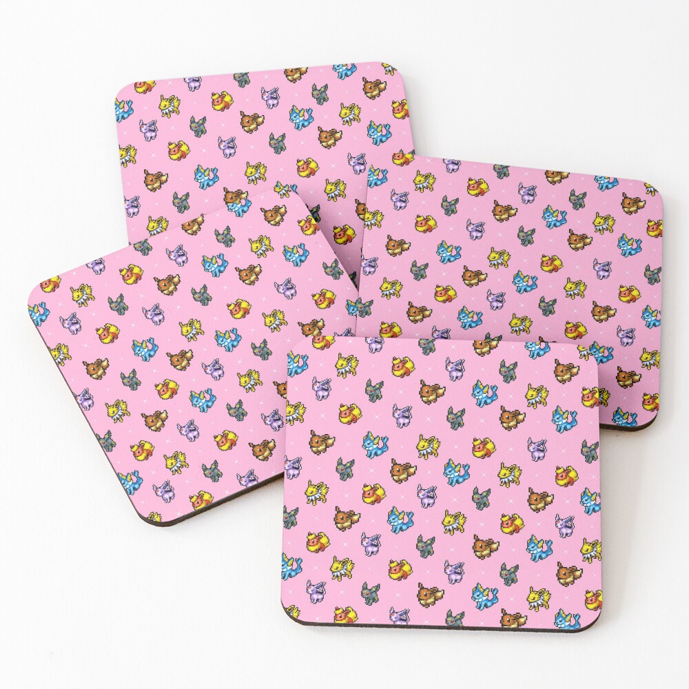 Item preview, Coasters (Set of 4) designed and sold by SCRALEOS.