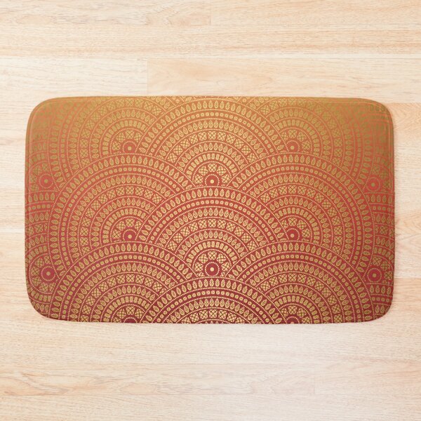 Item preview, Sunset Mandala designed and sold by stephgrace33.