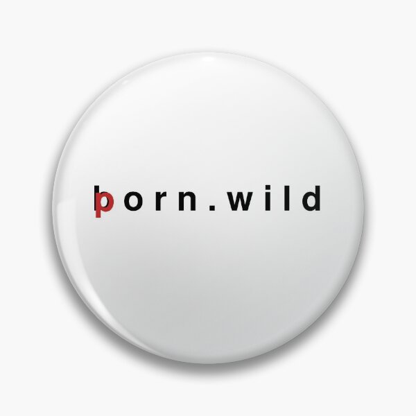 Item preview, > b ( p ) o r n . w i l d designed and sold by Rodela de Limão.