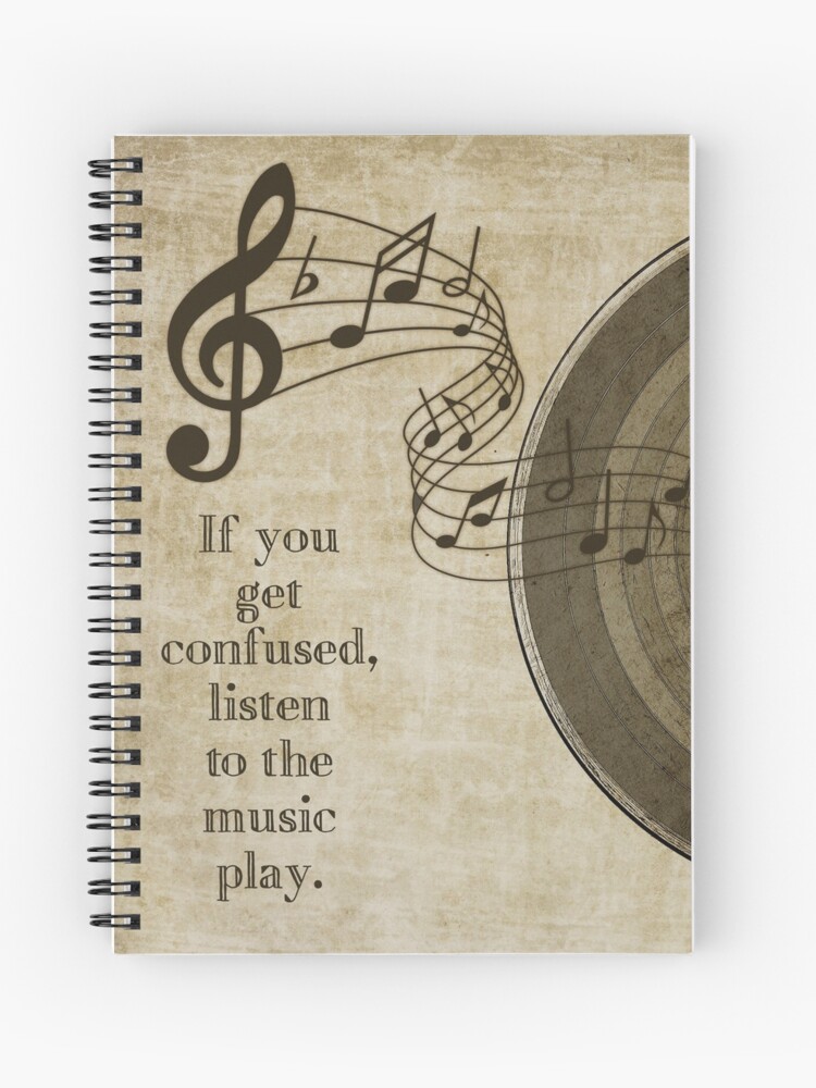 Music Art Design