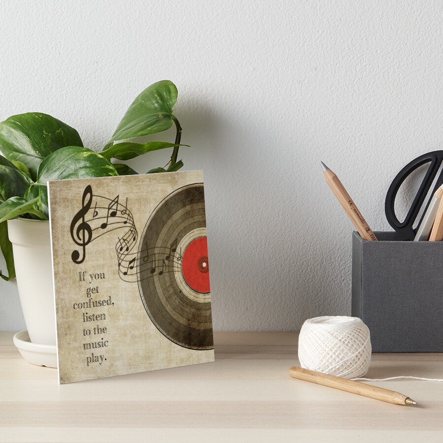 Tokyo Japan Retro 80's Synth Wave Pop Style CyberPunk Wall