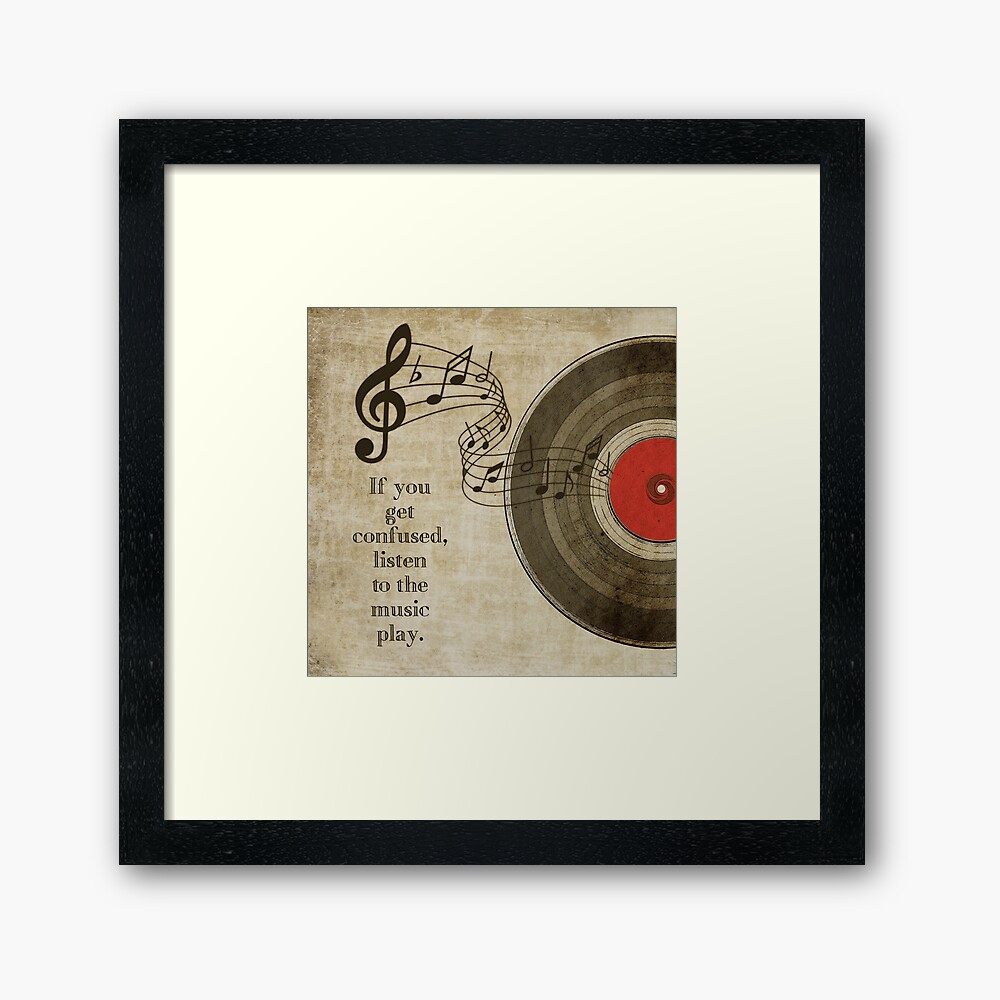 Music Art Design