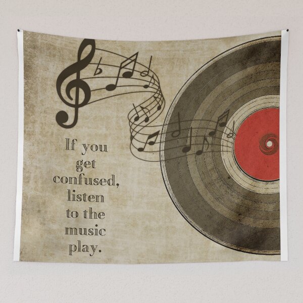 Item preview, Music Art Design designed and sold by SouthernSassArt.