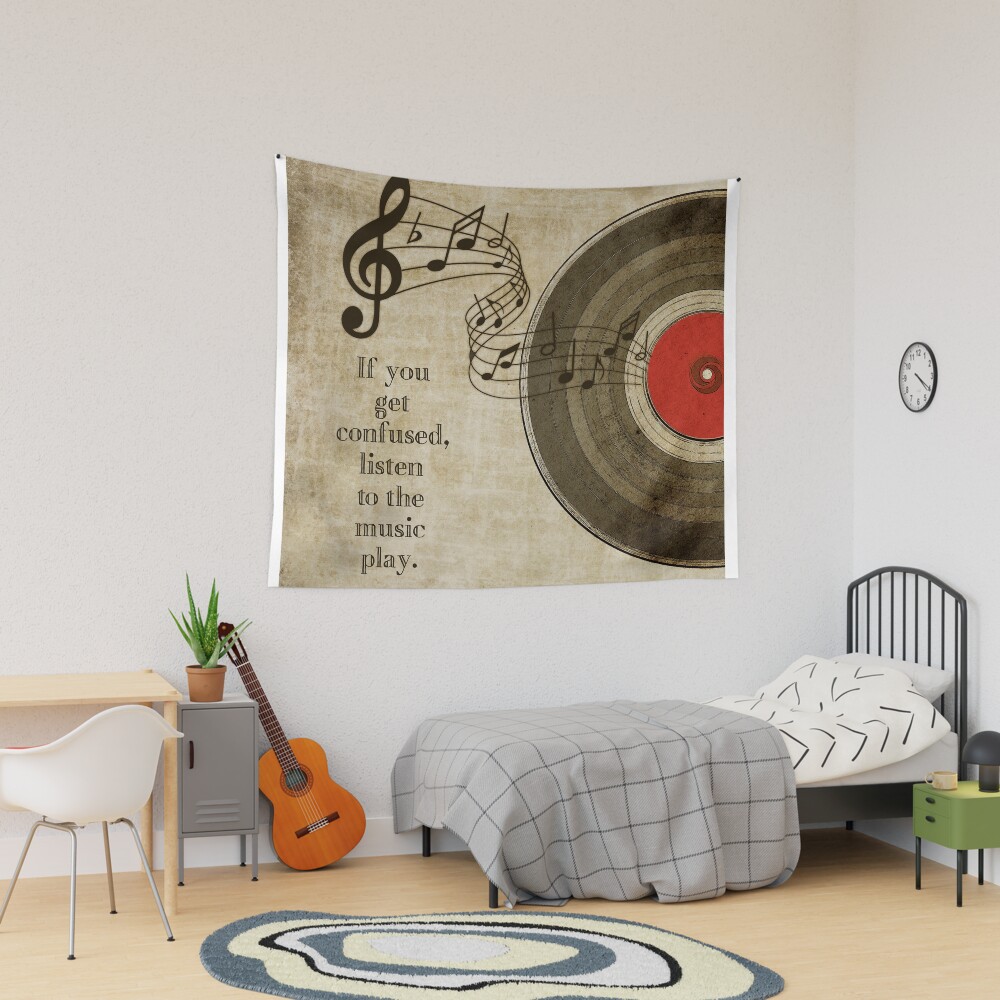 Music Art Design