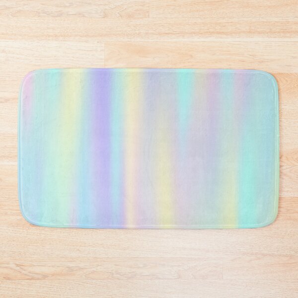 Item preview, Pastel rainbow abstract designed and sold by trajeado14.