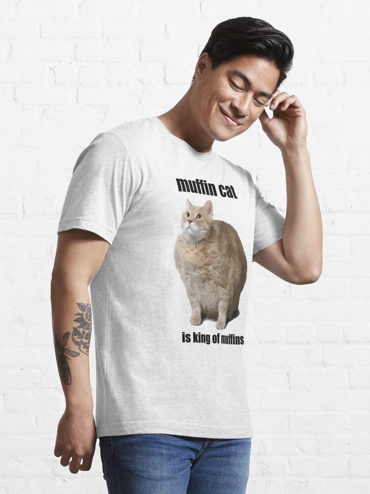 "Cat Meme" Tshirt for Sale by 305movingart Redbubble this meme t