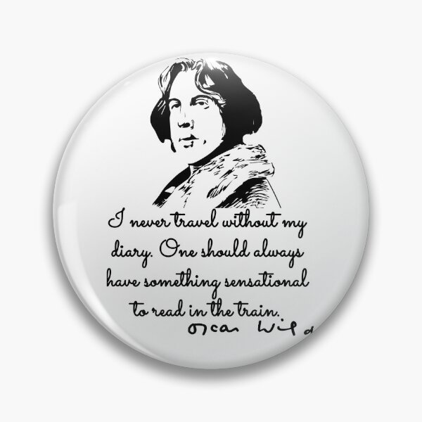 Item preview, Oscar Wilde, The Importance of Being Earnest designed and sold by brunodlo.