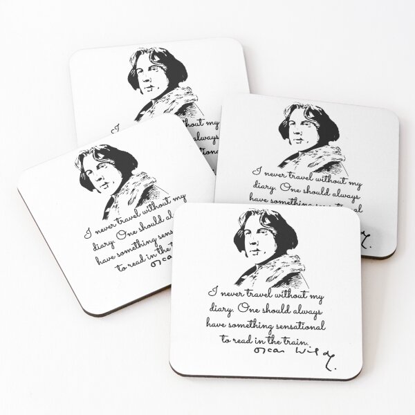 Item preview, Oscar Wilde, The Importance of Being Earnest designed and sold by brunodlo.