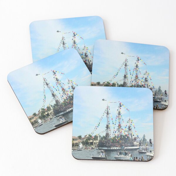 Item preview, Pirate Ship  designed and sold by JackieSparrow23.