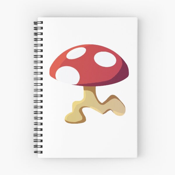 Item preview, Ramblin' Mushroom designed and sold by sketch-mutt.