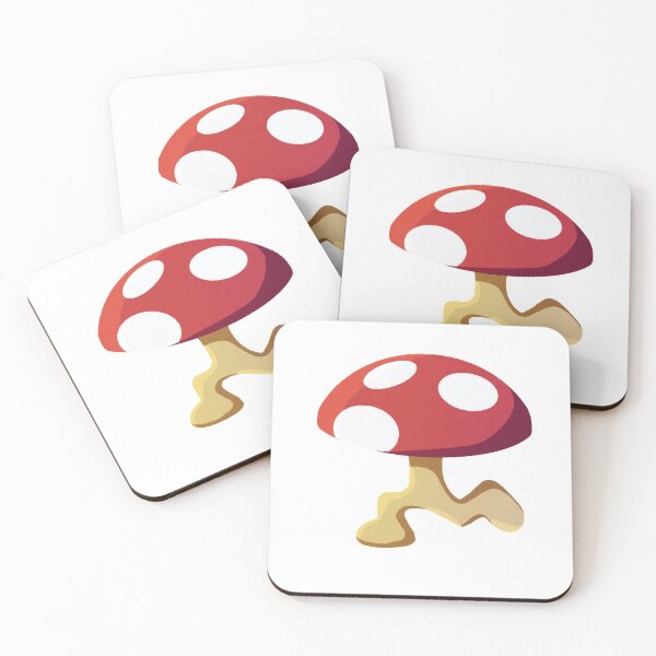 Item preview, Ramblin' Mushroom designed and sold by sketch-mutt.