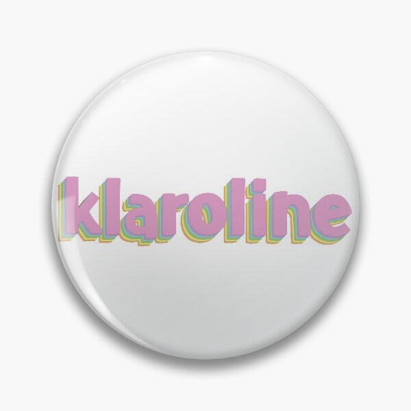 Item preview, Klaroline designed and sold by ThingsShop.