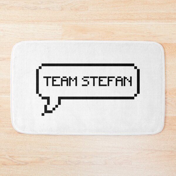 Artikelvorschau, Team Stefan entworfen und verkauft von ThingsShop.