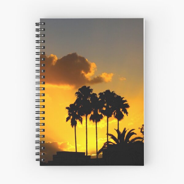 Item preview, Tropical Sunset designed and sold by JackieSparrow23.