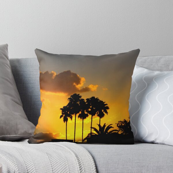 Item preview, Tropical Sunset designed and sold by JackieSparrow23.