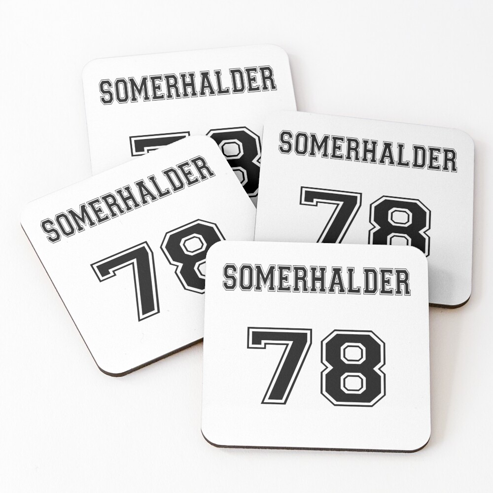 Item preview, Coasters (Set of 4) designed and sold by ThingsShop.