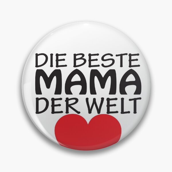 Item preview, Die beste mama der welt muttertagsgeschenk muttertag geschenk designed and sold by alaechamlal.
