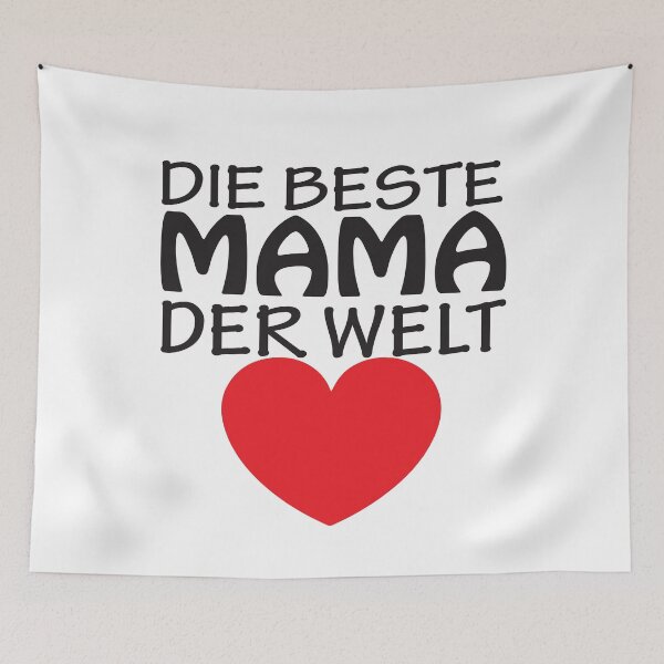 Item preview, Die beste mama der welt muttertagsgeschenk muttertag geschenk designed and sold by alaechamlal.