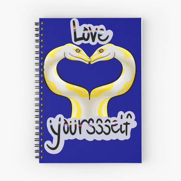 Item preview, Love Yourssself designed and sold by SummerMiko.