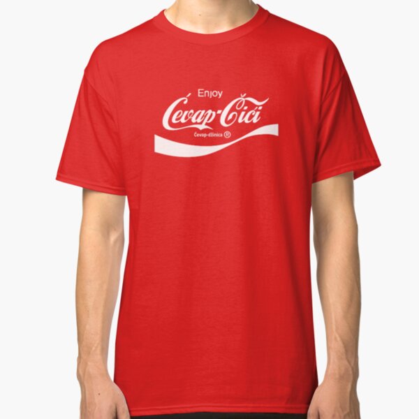 cevap-cici Classic T-Shirt