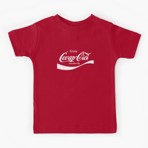 cevap-cici T-shirt enfant