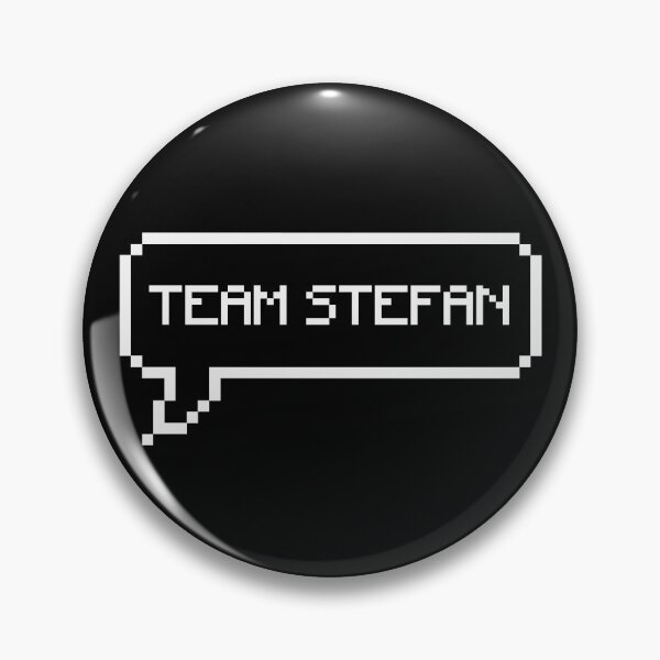 Artikelvorschau, Team Stefan entworfen und verkauft von ThingsShop.