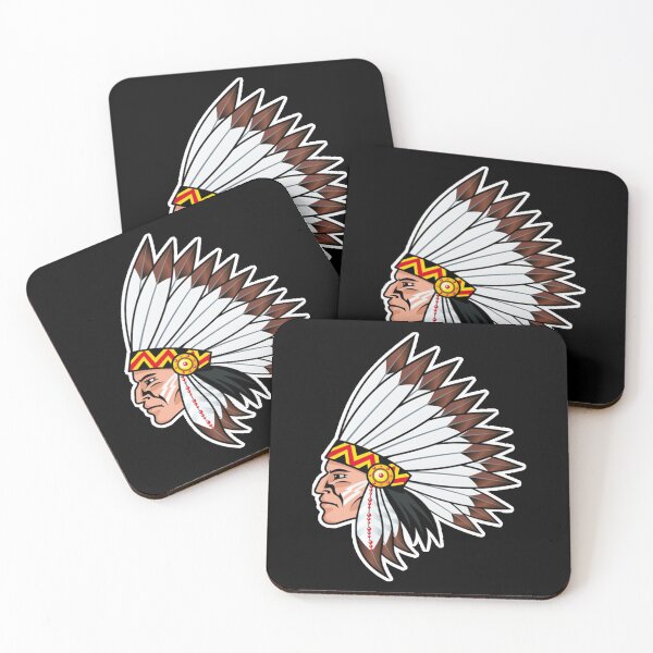 Item preview, American Chief Emblem designed and sold by ryaneliz91.