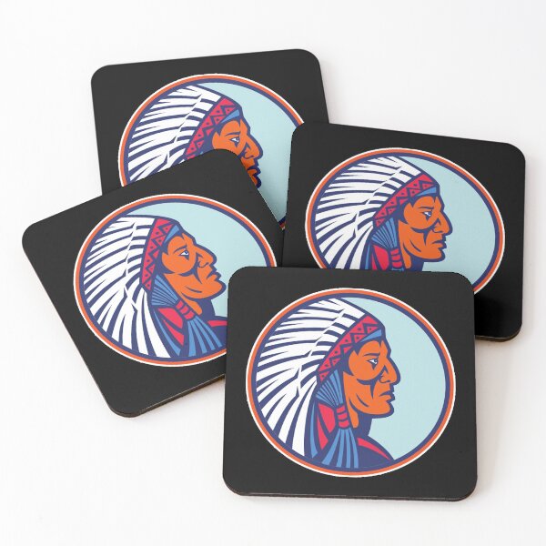 Item preview, American Chief Emblem designed and sold by ryaneliz91.