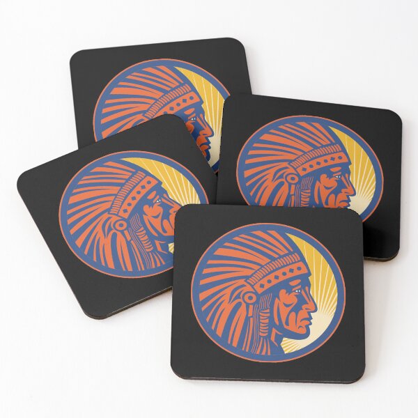 Item preview, American Chief Emblem designed and sold by ryaneliz91.