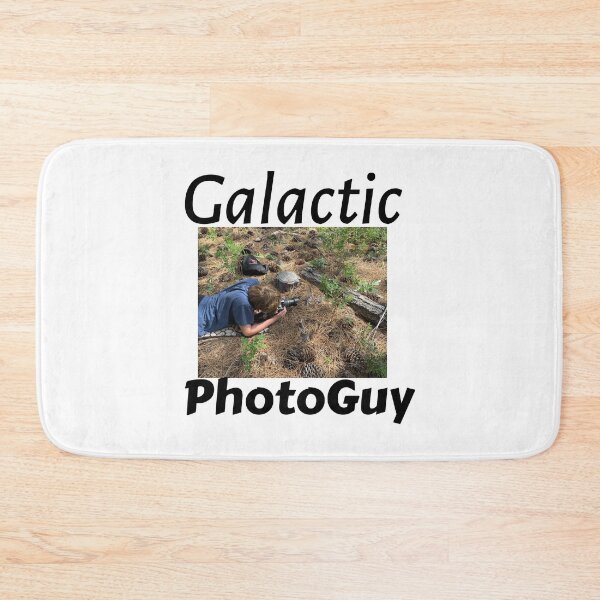Item preview, Galactic PhotoGuy Logo designed and sold by Galactic PhotoGuy.