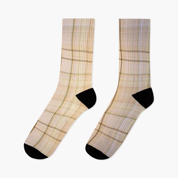 Item preview, Rustic Birch Bark Plaid Pattern designed and sold by WesternExposure.