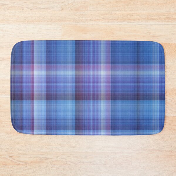 Item preview, Just Plum Plaid designed and sold by WesternExposure.