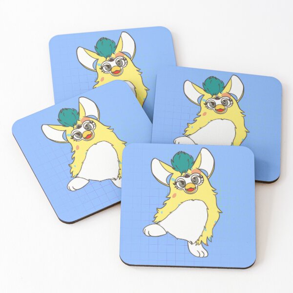 Item preview, Furby dance designed and sold by SaachiPrime.