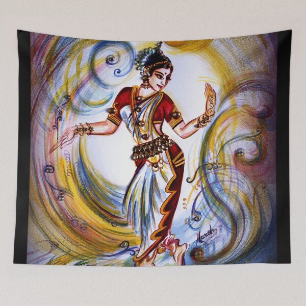 Item preview, Dance designed and sold by Harsh  Malik.