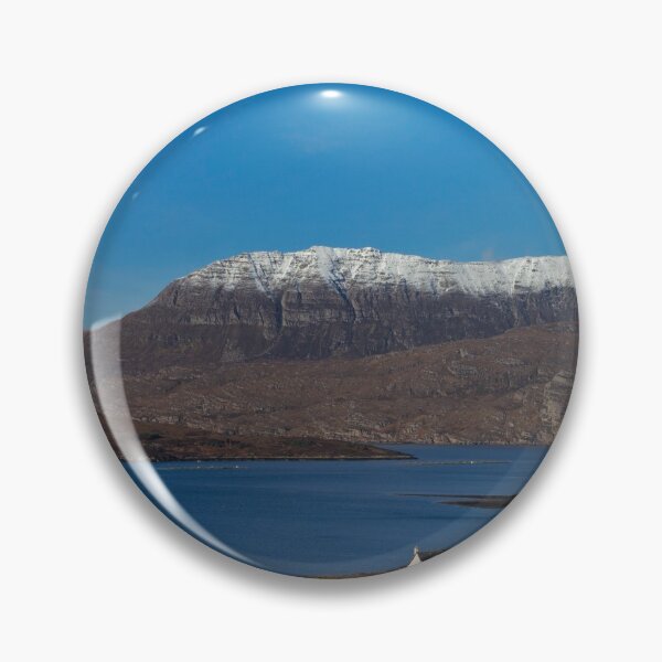 Item preview, Ben More Coigach designed and sold by derekbeattie.
