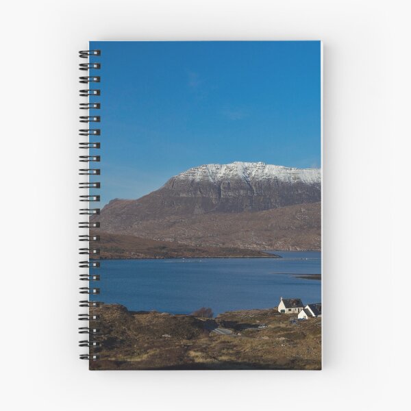 Item preview, Ben More Coigach designed and sold by derekbeattie.