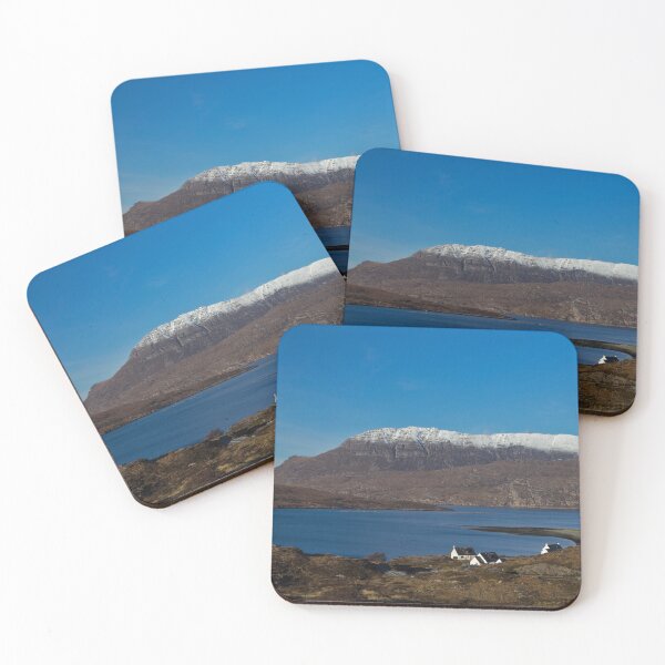 Item preview, Ben More Coigach designed and sold by derekbeattie.